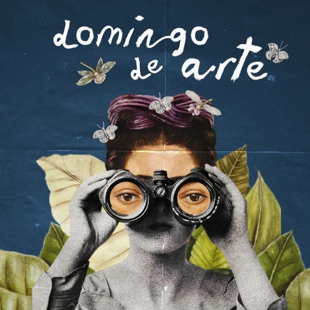 Un ritual semanal para entrenar el ojo.