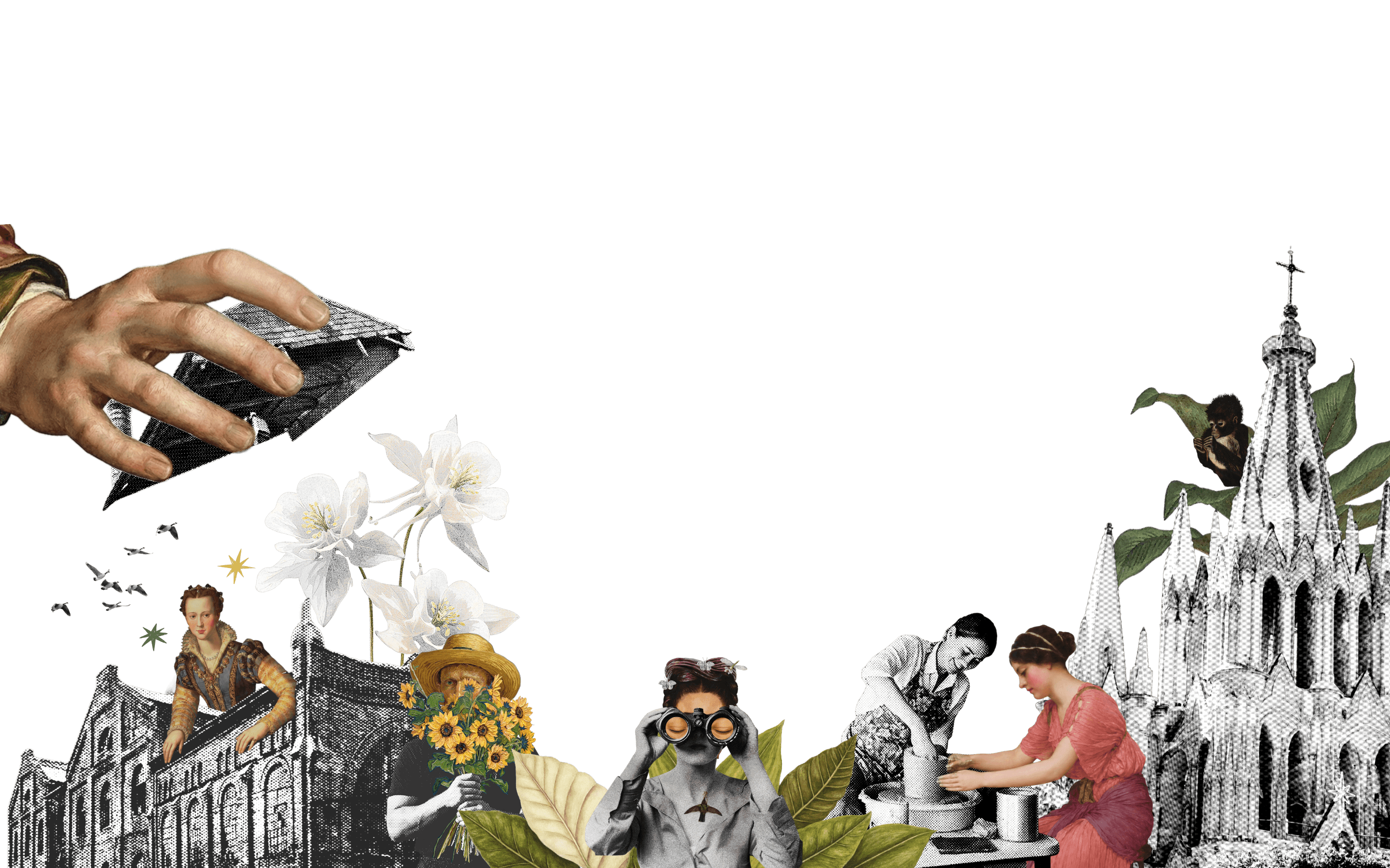 Sfumato Collage 2