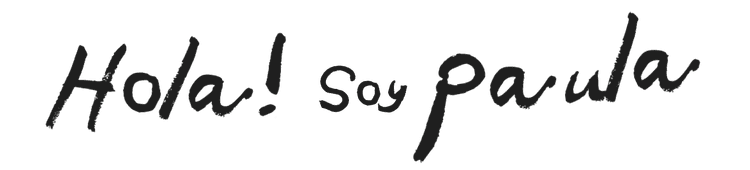 Hola soy Paula