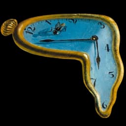 The Persistence of Memory